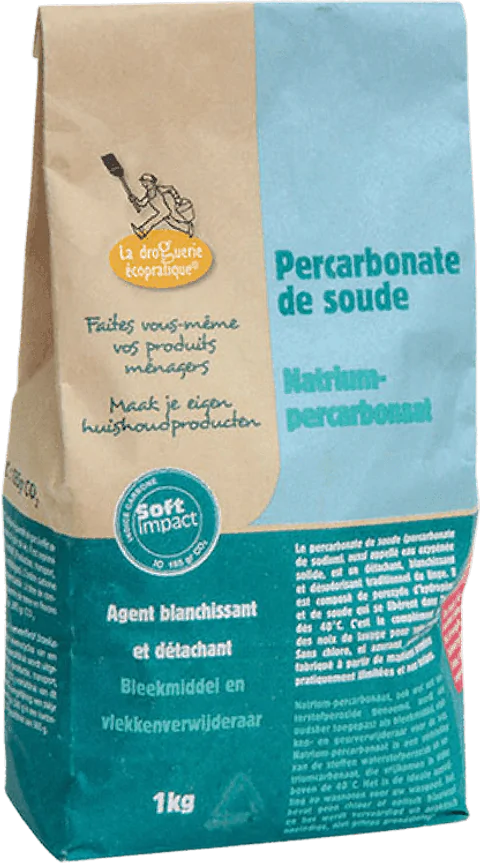 Percarbonate Soude